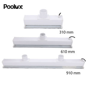 Vente flash : Cascades de piscine, cascade de piscine avec éclairage LED, cascades de piscine avec lumières LED colorées - Product Image 2