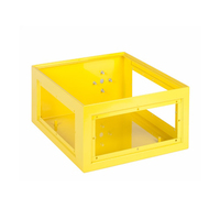 YW Hardware – Services de fabrication sur mesure de tôlerie et de boîtiers d'ordinateur CNC en laiton, prix compétitifs, en Chine