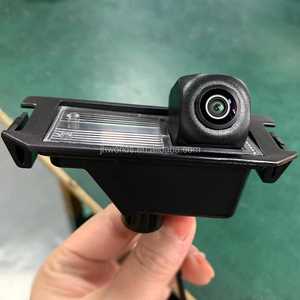 Telecamera Posteriore AHD 1080P per Auto Kia Picanto/Morning TA JA Soul AM PS Pride UB <span class=keywords><strong>Niro</strong></span> <span class=keywords><strong>DE</strong></span> - Product Image 2
