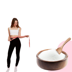 Suplemento DE SALUD Suplemento de soporte metabólico Sibu en polvo Quema de grasa Supresor del apetito Pérdida de peso Sibu - Product Image 6