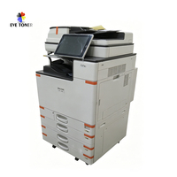 EVEToner Promotion Spéciale Reconditionné pour Photocopieur Ricoh IMC2000 2500 A3 Machine à Copier Générale Garantie 24 Mois
