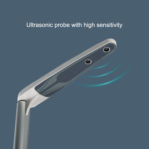 Nhà sản xuất chuyên nghiệp thông minh sinh trắc học đo chiều cao quy mô BMI y tế Trọng lượng quy mô với CE - Product Image 3