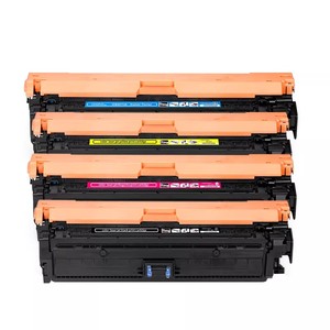 Cartucho de Tóner Compatible MINWAY de Alta Calidad 212A W2120A <span class=keywords><strong>W2121A</strong></span> W2122A W2123A M554DN/M555DN/M555X/M578DN/M578F/M578C/M578Z - Product Image 4