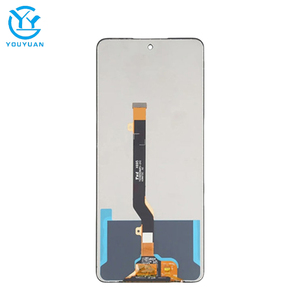 Bán Hot điện thoại di động LCD cho <span class=keywords><strong>Infinix</strong></span> Lưu ý 11 Pro màn hình hiển thị thay thế LCD - Product Image 3