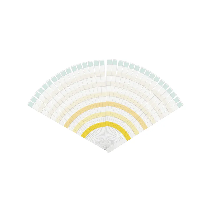 7 in 1 수영장 스파 물 테스트 스트립 용지 15 초 빠른 테스트 염소 브롬 Ph 알칼리도 청색산 경도 테스트 풀