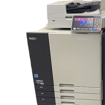 Manufacturing Machine for Riso Printer 9630 Large Format Printer Digital Printing Machine