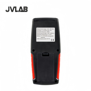 Digitaler Ultraschall WT100A Dicke Gau Meter Tester Farbe Pulver beschichtung Stahlrohr-Neue Batterie für elektronische optische Geräte - Product Image 4