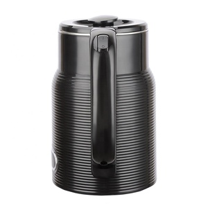 MY-6608 Controlador de Temperatura Constante Automático 65 ℃   Hervidor Eléctrico Inalámbrico de Color Negro para Cocina, Gran Venta - Product Image 5