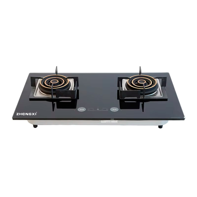 2026 New Design CE Certified Cooktop Table Top Built-In Kitchen Stove Ceramic Burner for Household Hotel Use Tempered Glass