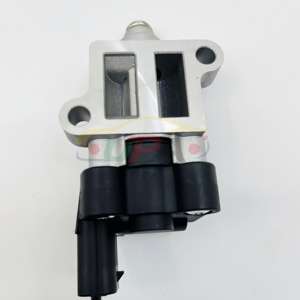 Actuador de Velocidad de Ralentí Original de Calidad para Motor de Automóvil 35150-26960 para Hyundai Elantra Kia Cerato 3515026960 - Product Image 4