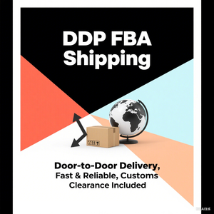 Ocean Denmark Tarifas de flete rápidas y servicios de calidad Forwarder Agente de envío Ddp a Marruecos Ddp puerta a puerta - Product Image 6