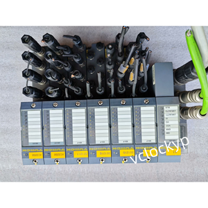 1 Módulo Gateway TURCK BL67-GW-EN Nuevo de Fábrica - Product Image 4