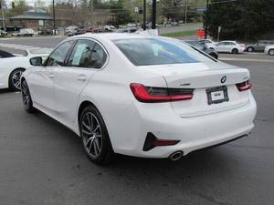Se Aceptan Pedidos Personalizados, <span class=keywords><strong>BMW</strong></span> <span class=keywords><strong>Serie</strong></span> <span class=keywords><strong>3</strong></span> 320i <span class=keywords><strong>2020</strong></span> de <span class=keywords><strong>Segunda</strong></span> <span class=keywords><strong>Mano</strong></span>, Tracción Trasera, Interior de Cuero Oscuro, Neumáticos R16, Volante a la Izquierda - Product Image 4