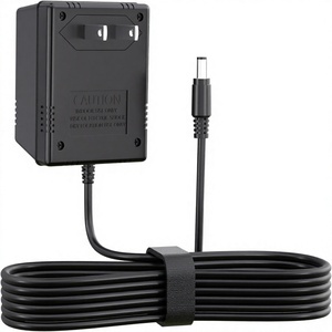 อะแดปเตอร์แปลงไฟแบบมีอินเทอร์เฟซเฉพาะ <span class=keywords><strong>9V</strong></span> 1.3A สำหรับ Digitech Whammy Jamman Pedals รุ่น RP100 RP200A RP250 RP300A RP355 RP1000 - Product Image 1
