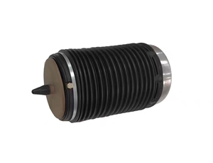 Molla Ammortizzatore Posteriore A6C7 4G0616001K 4G0616002K per <span class=keywords><strong>Audi</strong></span> <span class=keywords><strong>A6</strong></span> C7 4G <span class=keywords><strong>2014</strong></span> - Product Image 4
