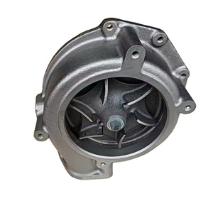 Ensemble de machine à chariot D8R D8N 135-4926 10R0482 134-1341 374-4752 Pompe à eau - Product Image 1