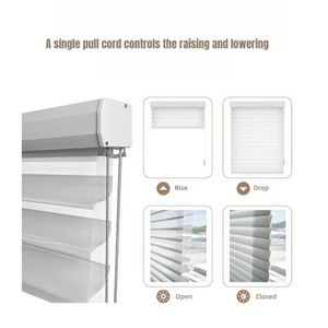 Persianas Venecianas con <span class=keywords><strong>Cadena</strong></span> y Filtro de Luz - Product Image 6