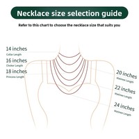 Nouveauté : Collier ras du cou plaqué or avec chaîne à billes multiples et perles, bijou pour femme