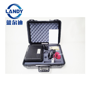 เครื่องตรวจจับการรั่วไหล Landy LeakTrac 2000 สำหรับสระว่ายน้ำแบบเยื่อยาง เครื่องมือค้นหาจุดรั่วไหลแบบพกพา - Product Image 4