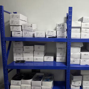 Étagère de rangement en entrepôt Étagère à usage léger - Product Image 6