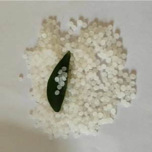 Fabricación Polipropileno PP Gránulos Grado alimenticio Virgen Inyección Grado crudo PP Material Gránulos vírgenes - Product Image 5