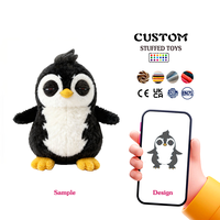 Peluche Canard Tendance : Fabrication Directe Usine de Jouets en Coton Ultra-Doux de Haute Qualité pour Cadeaux et Décoration