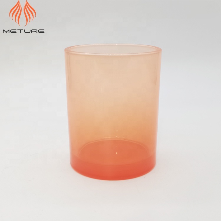 ombre blush