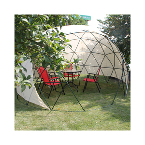 Vente chaude : Cottage de <span class=keywords><strong>jardin</strong></span>, igloo de <span class=keywords><strong>jardin</strong></span>, transparent, pour l'hiver et l'<span class=keywords><strong>été</strong></span> - Product Image 2