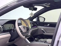 BYD Tang DM-i 1.5T 115KM Hybride Rechargeable SUV Intermédiaire CVT 2025 – Voiture d'occasion, Finition Haut de Gamme, Conduite Intelligente, Conduite à Gauche, Prête à l'Expédition
