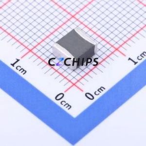 Varistor RL2220A391K 2220 Résistance (Tension : ) (Clamping 650V Tension de fonctionnement (CC) : 320V) - Product Image 1