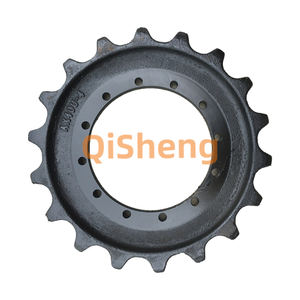 Suku cadang mesin konstruksi dan konstruksi - Product Image 5