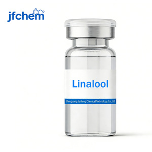 Linalool de Alta Pureza al por Mayor CAS 78-70-6, Ingrediente Natural para Fragancias y Acondicionamiento de la Piel para Formulaciones Cosméticas - Product Image 2