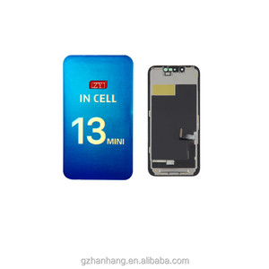 Écran LCD ZY pour iPhone 13 <span class=keywords><strong>Pro</strong></span> Max, écran tactile LCD, assemblage de numériseur pour écrans LCD d'iPhone - Product Image 2