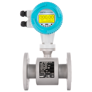 フィレモン磁気流量計水廃棄物下水デジタル表示ATEX流量計 - Product Image 6
