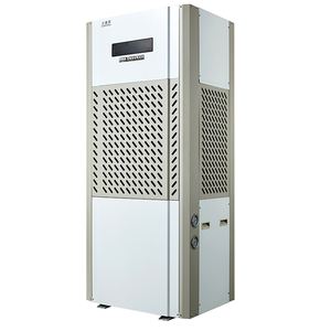 Climatisation industrielle et commerciale <span class=keywords><strong>pour</strong></span> armoire 10HP 20kW |   Économies d'énergie de 40 %, refroidissement rapide en 3 minutes - Product Image 1