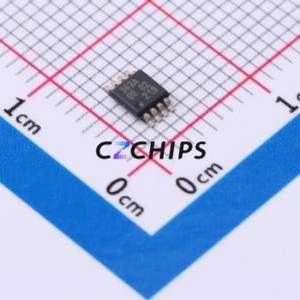 Nuevo y original PCF85363ATT/AJ, reloj de tiempo Real (RTC) con chip IC de circuito integrado de la MSOP-8 - Product Image 1