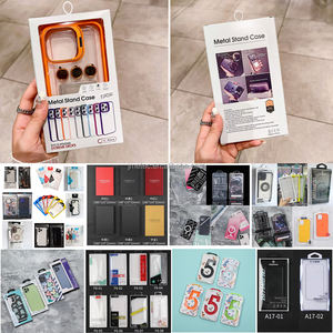 Nueva funda a prueba de golpes con cojín de aire con cordón 3 en 1 N52 funda de teléfono mate magnética fuerte para Iphone 17 Air 16 Pro Max - Product Image 6