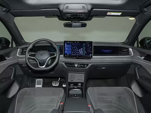 Nuovo modello <span class=keywords><strong>T</strong></span>-<span class=keywords><strong>Roc</strong></span> 2025 Tanyue L 380TSI A trazione integrale lusso compatto SUV A classe + Design nuovo di zecca, dimensioni aumentate - Product Image 3