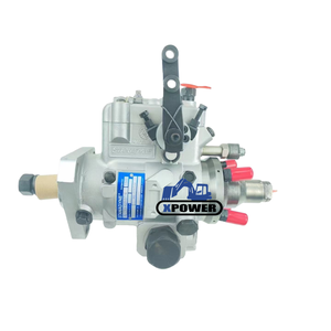 Bomba de Inyección de Combustible Diésel Xpower de Alto Rendimiento DB4429-5714 RE506544 para Excavadora de Orugas, Piezas de Maquinaria de Construcción, Nueva 6 - Product Image 1