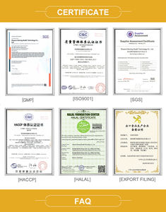 Volledig Gecertificeerde Haematococcus Pluvialis Natuurlijke Astaxanthine Capsules + Aangepast - Product Image 6