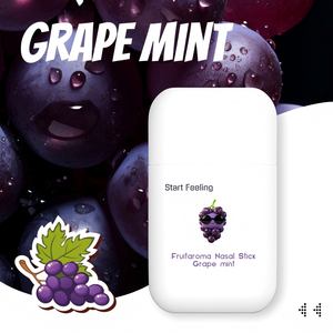 Personalisierter Fruchtgeschmack-Erfrischungsbalsam gegen Müdigkeit beim Autofahren, Nasenentlastung und Energie-Boost |   Nasen-Inhalator-Stift - Product Image 2