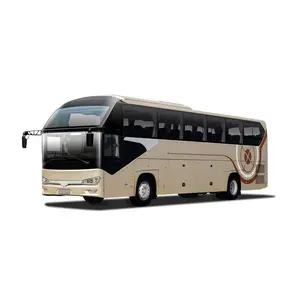 Used 12m Coach Bus city bus