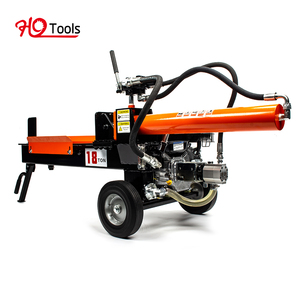 Hystrong 18ton lâm nghiệp máy móc Xăng gỗ <span class=keywords><strong>log</strong></span> Cutter và <span class=keywords><strong>log</strong></span> <span class=keywords><strong>Splitter</strong></span> động <span class=keywords><strong>log</strong></span> <span class=keywords><strong>Splitter</strong></span> - Product Image 1