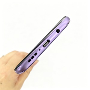 <span class=keywords><strong>K30</strong></span>, Morado, Buen Estado, 6GB+128GB, Ideal como Teléfono de Respaldo o para Uso Laboral, <span class=keywords><strong>Precio</strong></span> Económico - Product Image 2