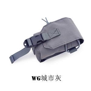 กระเป๋าใส่ระเบิดควันแบบมัลติแคม PGr-008 กระเป๋าใส่แม็กกาซีนแบบ Molle อุปกรณ์เสริมสำหรับการล่าสัตว์และสินค้าล่าสัตว์อื่นๆ - Product Image 5