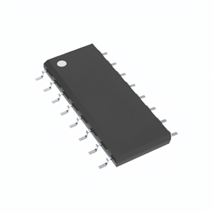 16 SOlC UCC2892D ชิ้นส่วนอิเล็กทรอนิกส์ในสต็อก การจัดการพลังงาน (PMIC) - Product Image 1