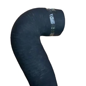 Tubo de Admisión Compatible con Liugong, Pieza 32A0983, Directo de Fábrica, Repuestos para Maquinaria de Construcción - Product Image 1