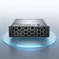 R940xa 엔터프라이즈 데이터베이스 파워하우스 |   대규모 Oracle RAC, SQL Server 및 MySQL을 위해 설계됨