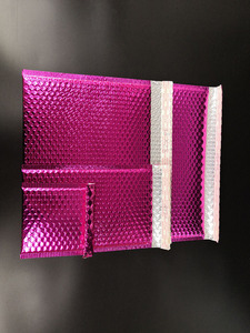 Vận Chuyển Nhiều Màu 38*28 + 4Cm Bằng Đường Biển Hoặc Nhà Máy Đường Sắt Bán Buôn Gửi Phong Bì Bong Bóng Phổ Thông - Product Image 4