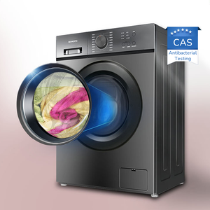 7kg máy giặt chất lượng cao giá thấp hộ gia đình OEM/ODM đa chức năng máy giặt - Product Image 4